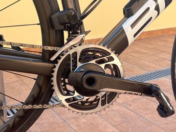 BMC Teammachine SLR01 ONE 2023 2023 Road & Gravel usato, Nero — immagine 4 di 9