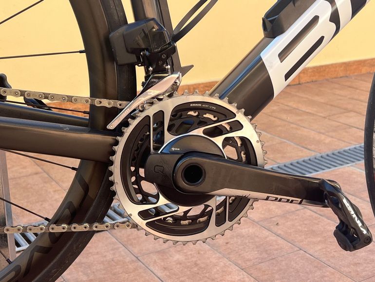 Brugt BMC Teammachine SLR01 ONE 2023 2023 Road & Gravel — billede 4 af 9