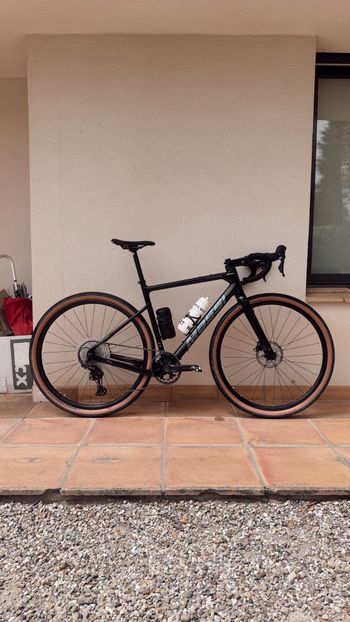 Used Massi Across 2024 Road & Gravel