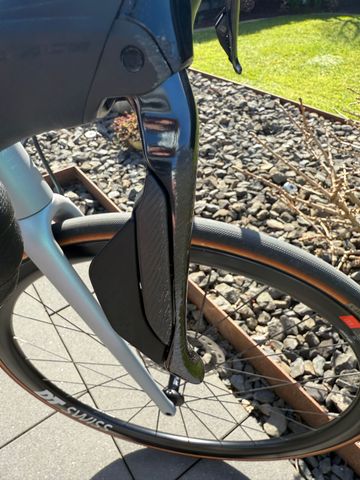 Brugt Specialized S-Works Aethos 2021 Road & Gravel — billede 5 af 8