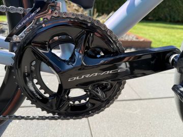 Brugt Specialized S-Works Aethos 2021 Road & Gravel — billede 6 af 8