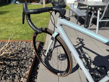 Brugt Specialized S-Works Aethos 2021 Road & Gravel — billede 2 af 8