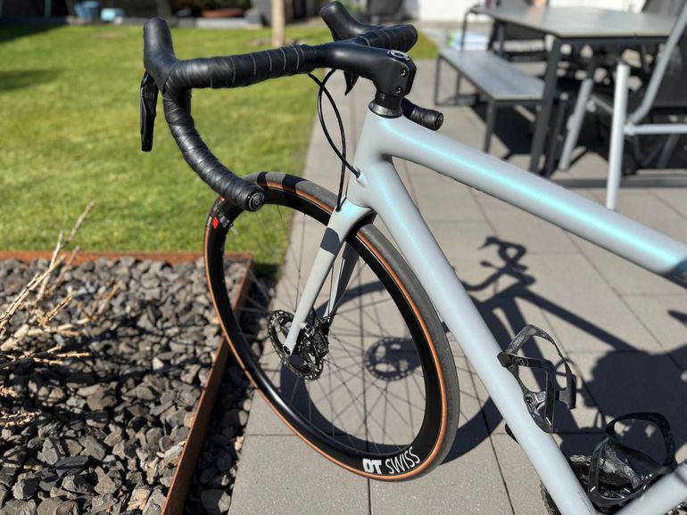 Brugt Specialized S-Works Aethos 2021 Road & Gravel — billede 2 af 8