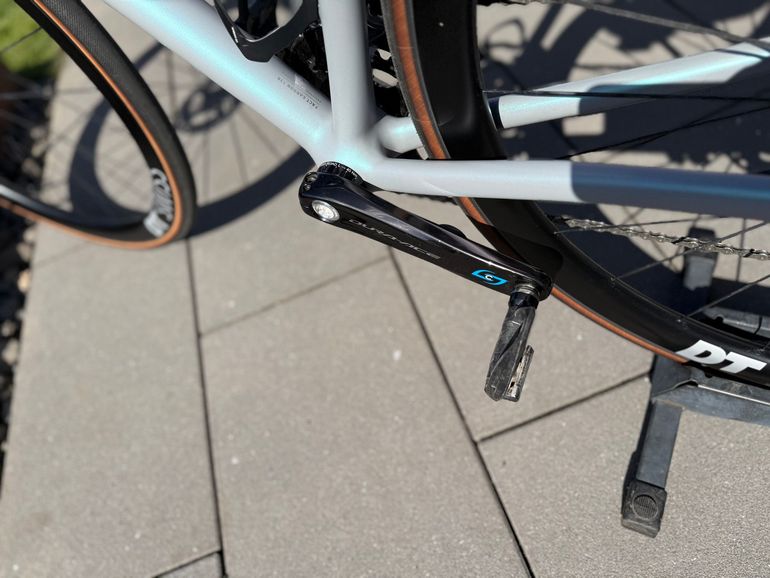 Brugt Specialized S-Works Aethos 2021 Road & Gravel — billede 4 af 8