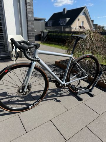 Brugt Specialized S-Works Aethos 2021 Road & Gravel — billede 8 af 8