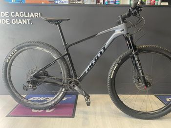 Brugt Giant XTC Advanced 29 1.5 2022 2022 Mountainbike — billede 3 af 8