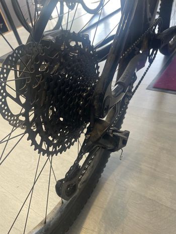 Brugt Giant XTC Advanced 29 1.5 2022 2022 Mountainbike — billede 6 af 8