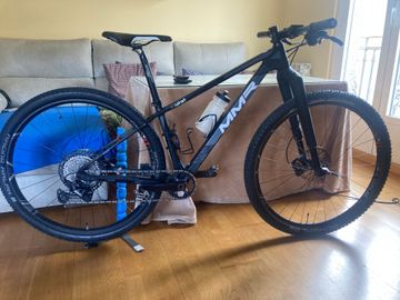 Brugt MMR Rakish Shimano Deore XT 2021 Mountainbike — billede 1 af 7