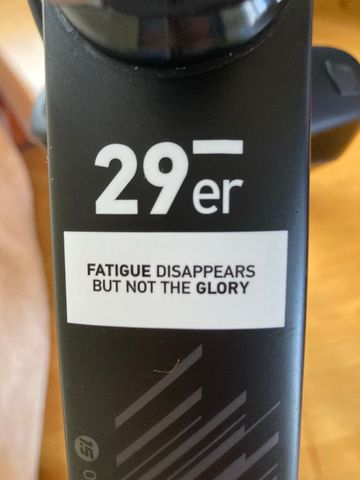 Brugt MMR Rakish Shimano Deore XT 2021 Mountainbike — billede 7 af 7