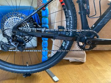 Brugt MMR Rakish Shimano Deore XT 2021 Mountainbike — billede 2 af 7