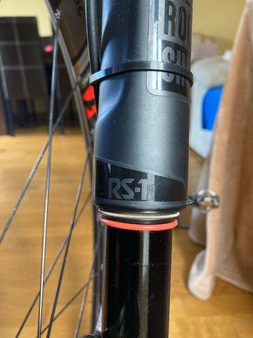 Brugt MMR Rakish Shimano Deore XT 2021 Mountainbike — billede 4 af 7