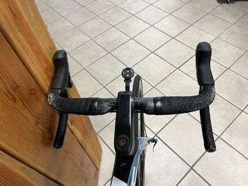 Brugt Focus IZALCO MAX DISC 9.7 2021 2021 Road & Gravel — billede 7 af 9