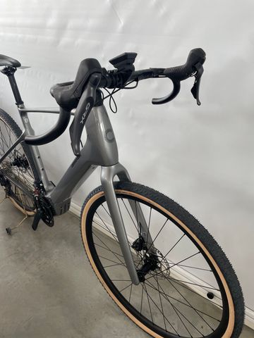 Brugt Cannondale Synapse Neo Allroad 2 2024 Road & Gravel — billede 2 af 4