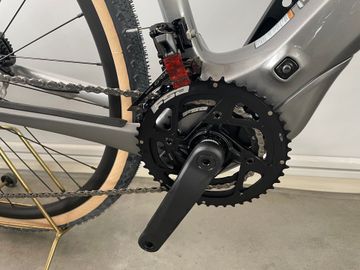 Brugt Cannondale Synapse Neo Allroad 2 2024 Road & Gravel — billede 4 af 4