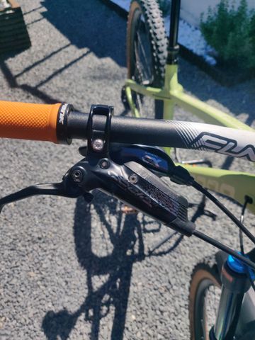 Brugt Dartmoor Primal 29 2023 2023 Mountainbike — billede 6 af 12