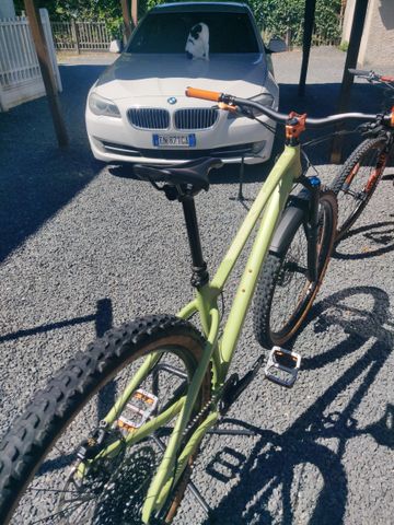 Brugt Dartmoor Primal 29 2023 2023 Mountainbike — billede 5 af 12