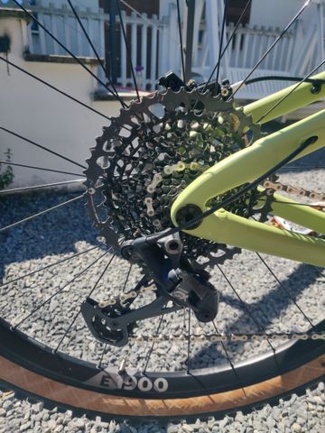 Brugt Dartmoor Primal 29 2023 2023 Mountainbike — billede 3 af 12