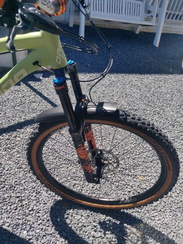 Brugt Dartmoor Primal 29 2023 2023 Mountainbike — billede 8 af 12