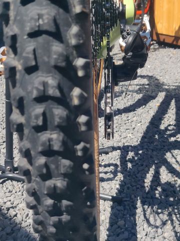 Brugt Dartmoor Primal 29 2023 2023 Mountainbike — billede 7 af 12