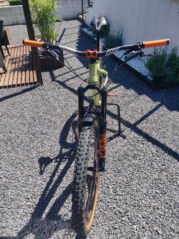Brugt Dartmoor Primal 29 2023 2023 Mountainbike — billede 2 af 12