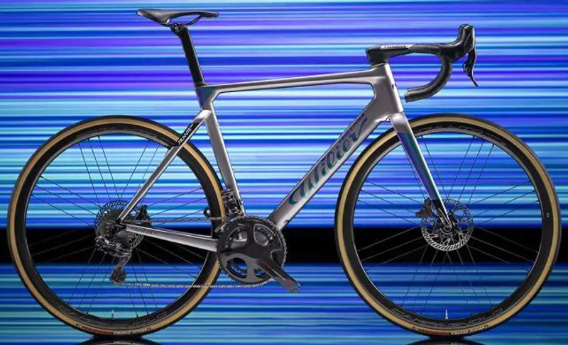 Gebrauchtes Wilier FILANTE SLR SHIMANO ULTEGRA 8170 DI2 12S 2023 2023 Road & Gravel