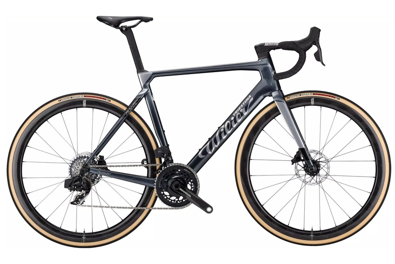Used Wilier FILANTE SLR SHIMANO ULTEGRA 8170 DI2 12S 2023 2023 Road & Gravel