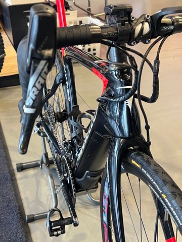 Brugt Pinarello Nytro 2018 Road & Gravel — billede 5 af 6