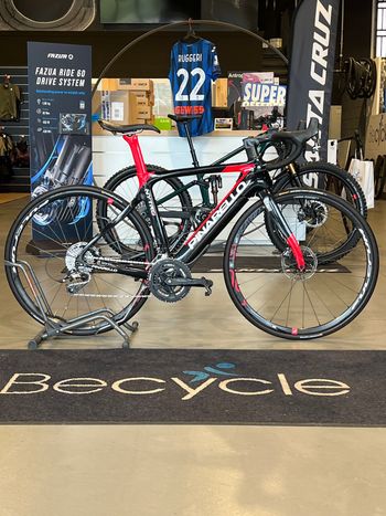Used Pinarello Nytro 2018 Road & Gravel
