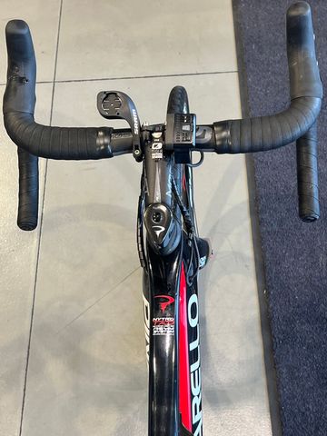 Brugt Pinarello Nytro 2018 Road & Gravel — billede 6 af 6