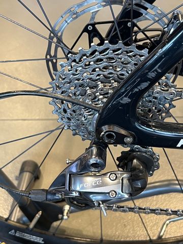 Brugt Pinarello Nytro 2018 Road & Gravel — billede 3 af 6