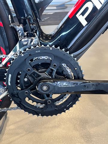 Brugt Pinarello Nytro 2018 Road & Gravel — billede 4 af 6
