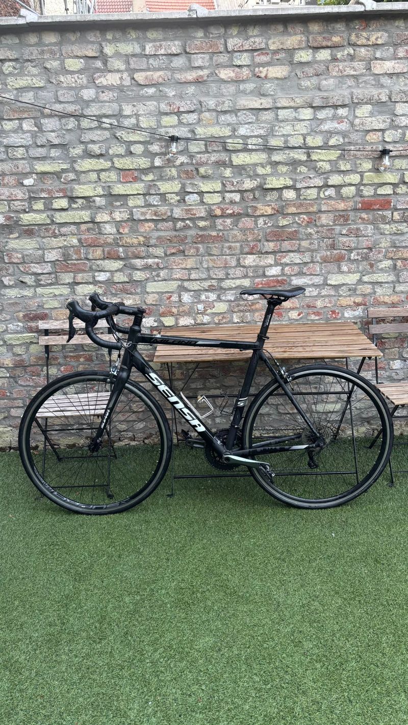 Used Sensa MILANO 2020 Road & Gravel
