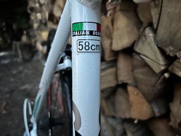 Käytetty Bianchi Via Nirone Shimano Sora 2016 Road & Gravel — kuva 4 / 4