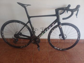 Scott, Addict RC Shimano Dura Ace