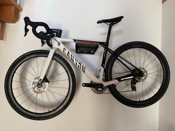 Canyon Ultimate CF SL 7 AXS 2024 2024 Road & Gravel de segunda mano