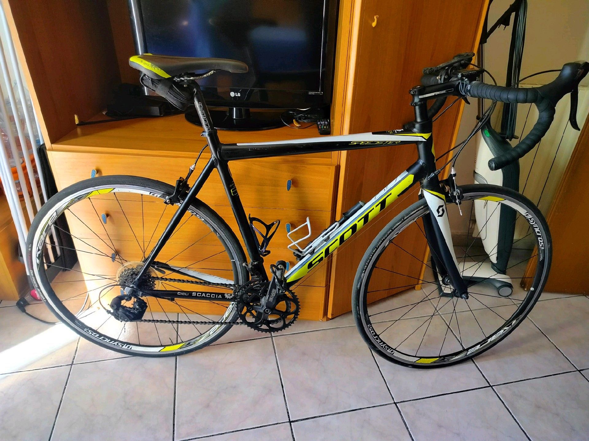 SCOTT SPEEDSTAR 10 2023年　11速 SCOTTspeedstar SCOTT SPEEDSTAR 10 2023年 11速 2023 Scott Speedster