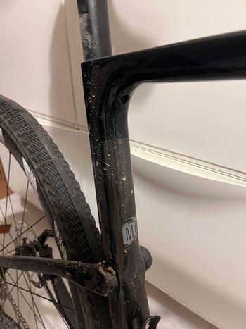 Brugt Cannondale Topstone Carbon 5 2021 2021 Road & Gravel — billede 7 af 8