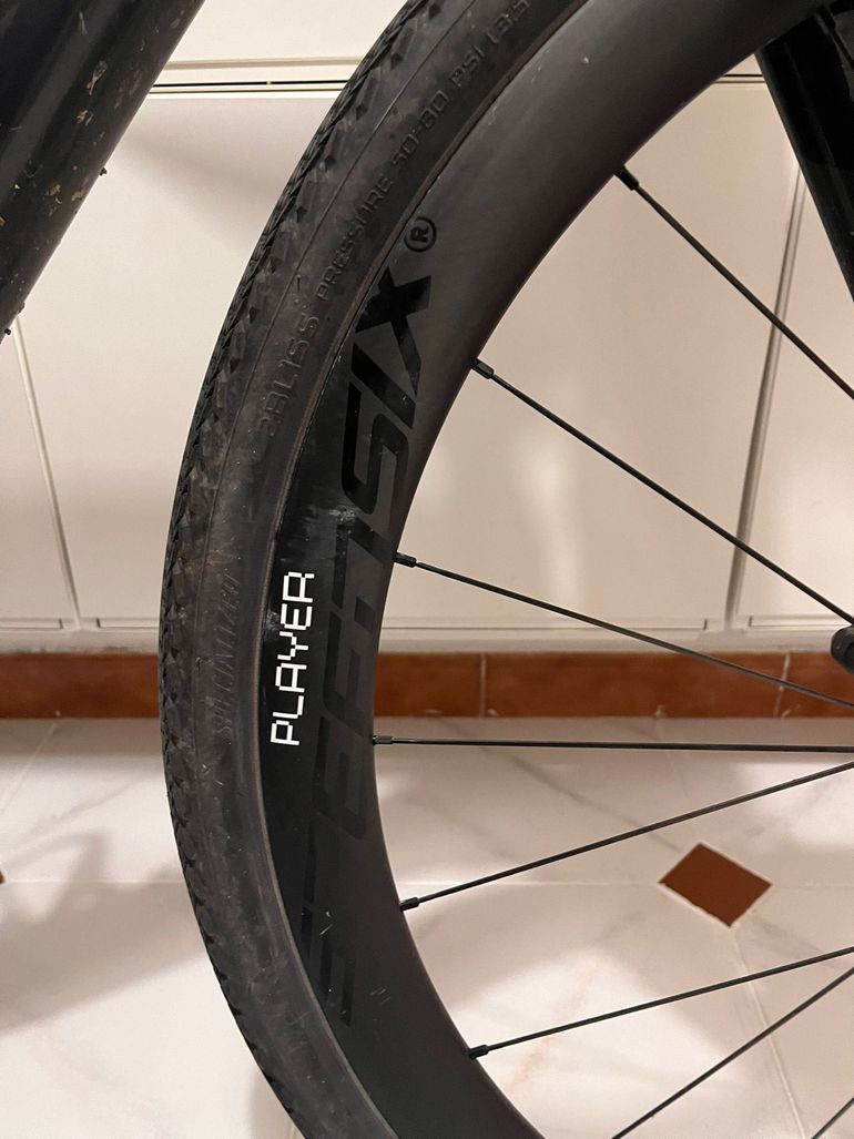 Brugt Cannondale Topstone Carbon 5 2021 2021 Road & Gravel — billede 4 af 8