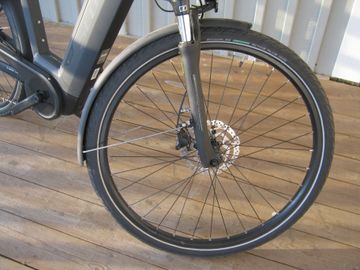 Used Scott Eride 30 2024 2024 Road & Gravel, Black — image 7 of 7