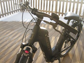 Gebrauchtes Scott Eride 30 2024 2024 Road & Gravel, Schwarz — Bild 6 von 7