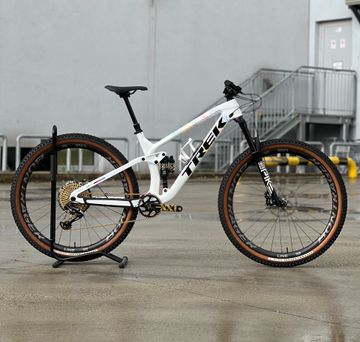 Used Trek Fuel Ex UCI 2022 MTB