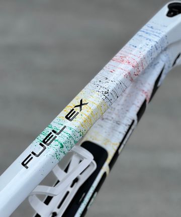 Brugt Trek Fuel Ex UCI 2022 Mountainbike — billede 9 af 9