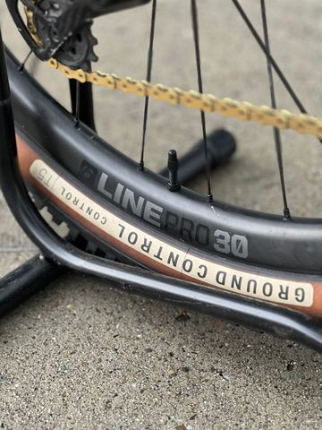 Brugt Trek Fuel Ex UCI 2022 Mountainbike — billede 8 af 9