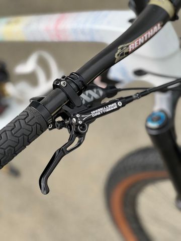 Brugt Trek Fuel Ex UCI 2022 Mountainbike — billede 3 af 9