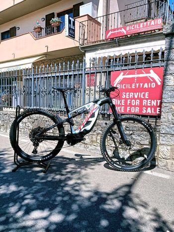 Used Thok MIG Sram Eagle Transmission XX SL 2024 MTB