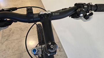 Steppenwolf MTB Steppenwolf Tycoon CR 2002 Mountainbike d'occasion — image 10 sur 17