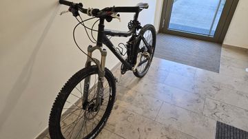 Steppenwolf MTB Steppenwolf Tycoon CR 2002 Mountainbike d'occasion — image 16 sur 17