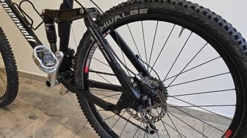 Steppenwolf MTB Steppenwolf Tycoon CR 2002 Mountainbike d'occasion — image 13 sur 17