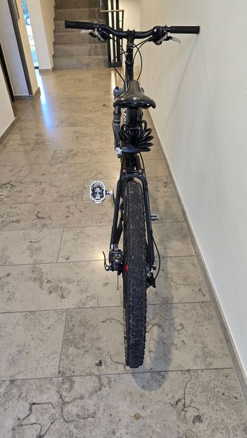 Steppenwolf MTB Steppenwolf Tycoon CR 2002 Mountainbike d'occasion — image 14 sur 17