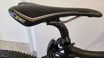 Steppenwolf MTB Steppenwolf Tycoon CR 2002 Mountainbike d'occasion — image 7 sur 17